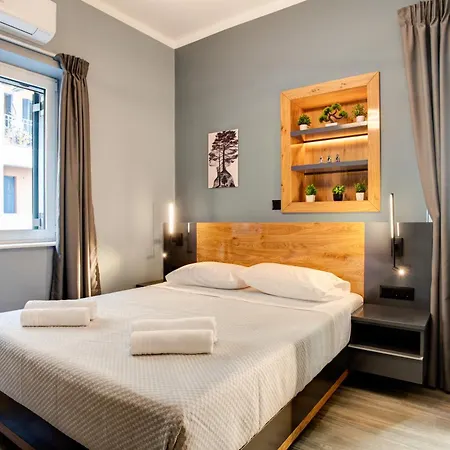 Agora Apartments Mytilíni Chambre photo
