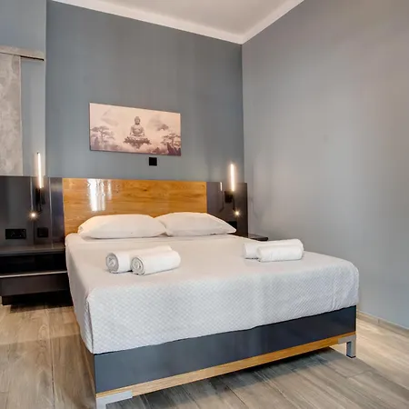 Agora Apartments Mytilíni Extérieur photo