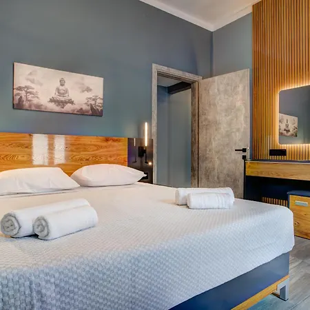 Agora Apartments Mytilíni Extérieur photo