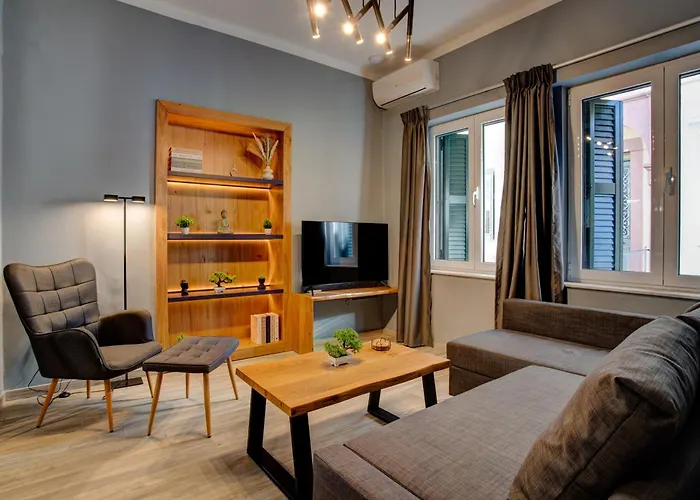 Agora Apartments