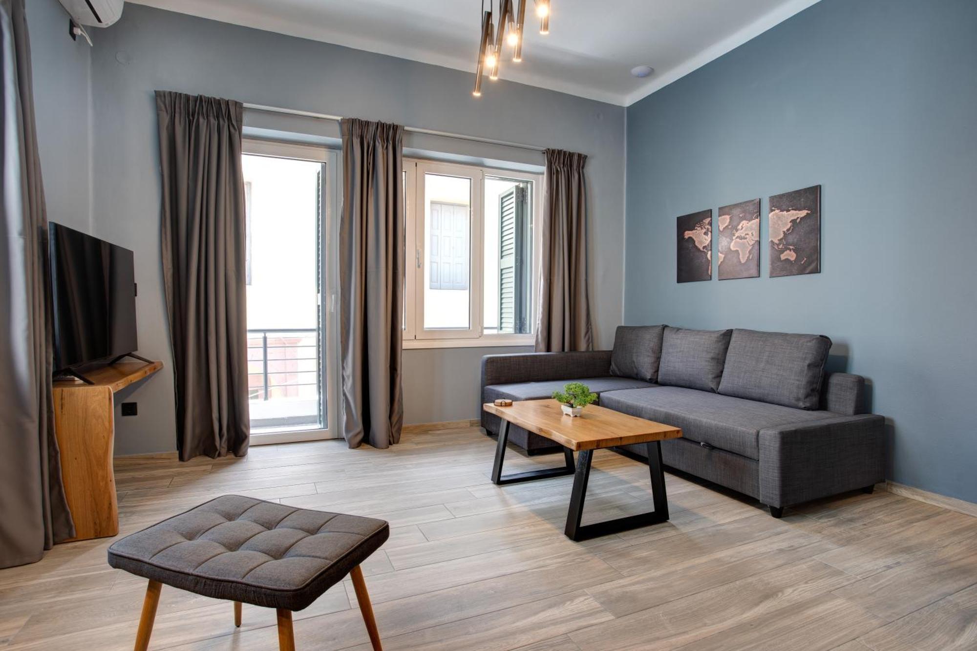 Apartment Agora Mytilene