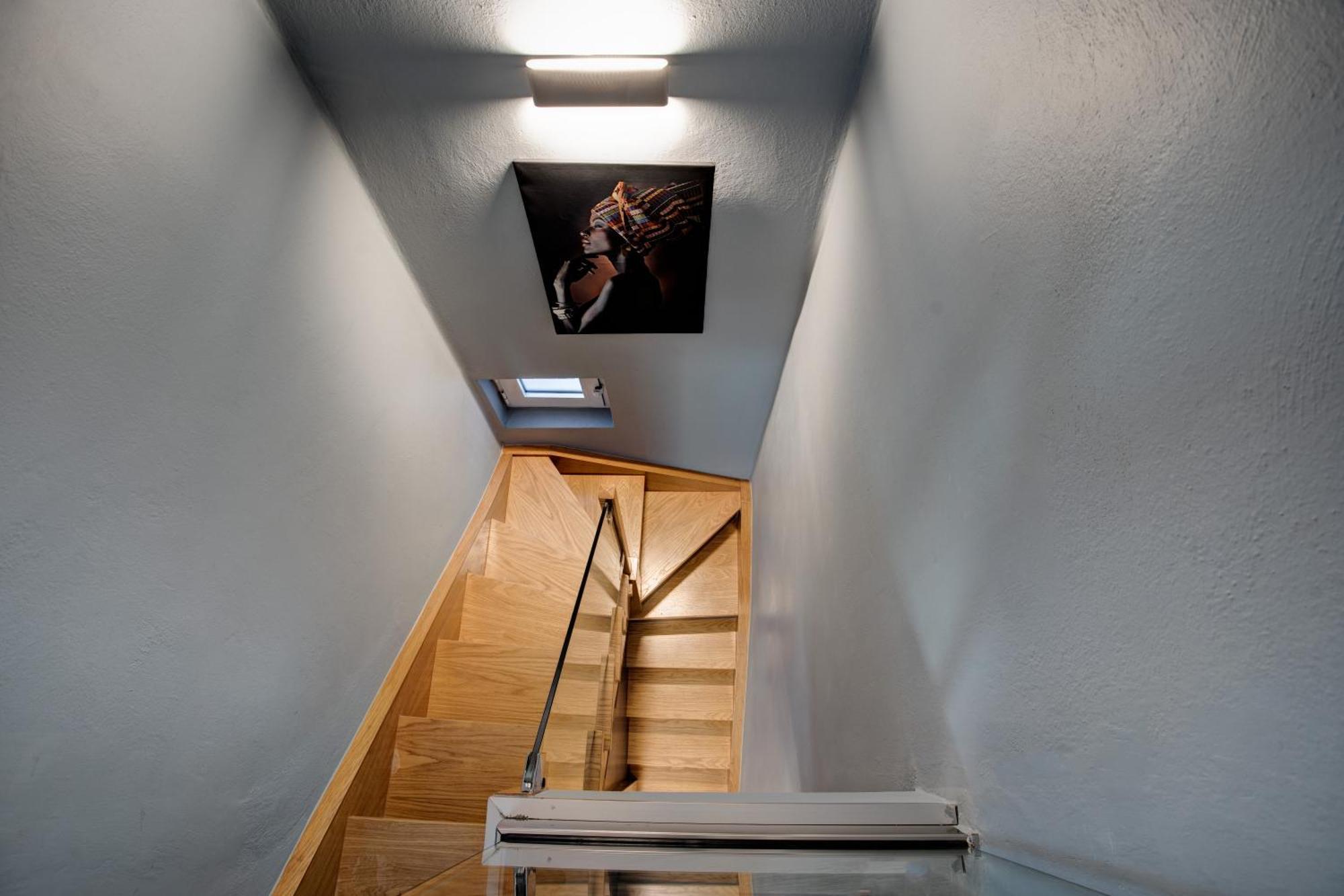 Agora Apartment
