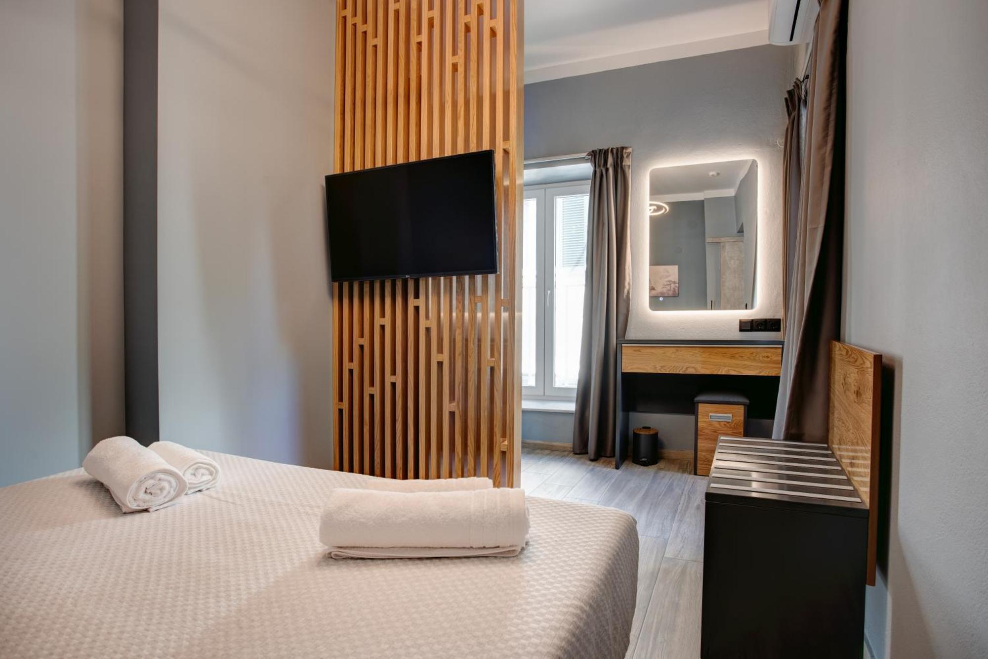 Agora Apartment Mytilene