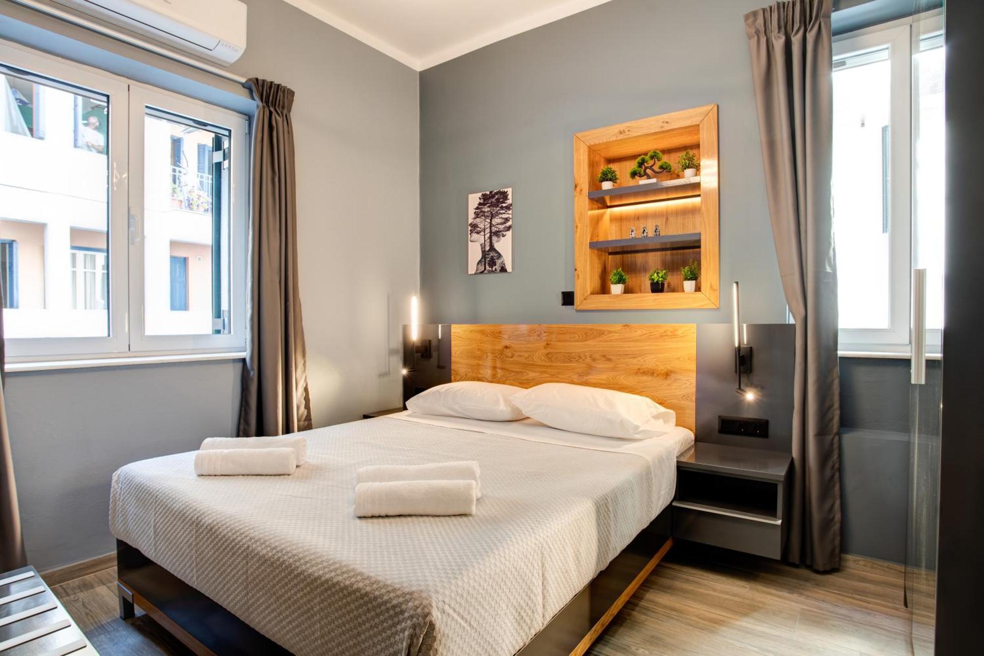 Apartment Agora Mytilene