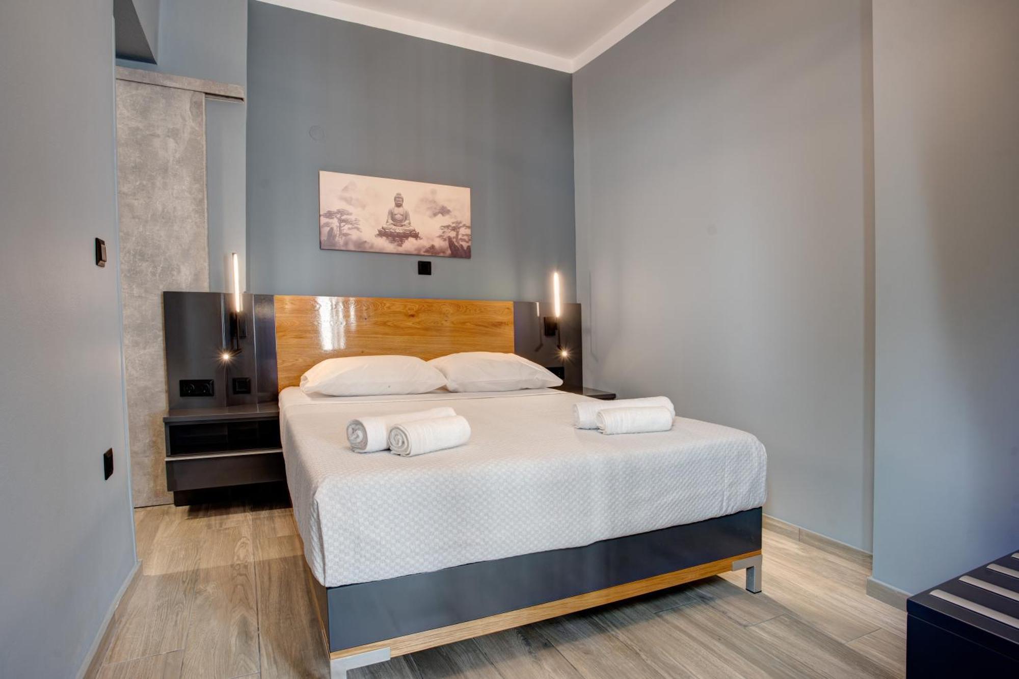 Apartment Agora Mytilene
