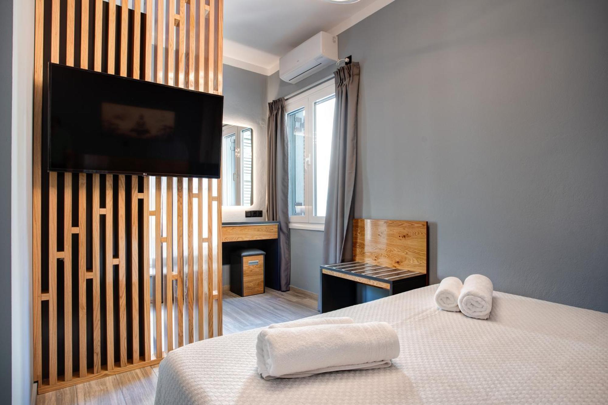 Apartment Agora
