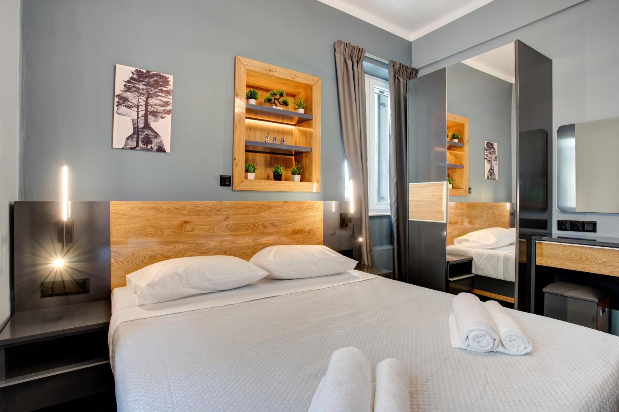 Apartment Agora