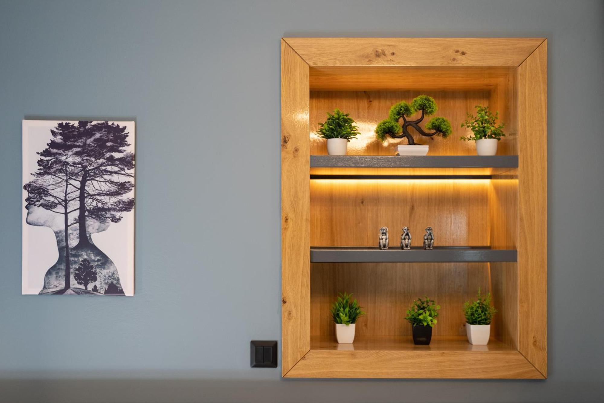 Apartment Agora *