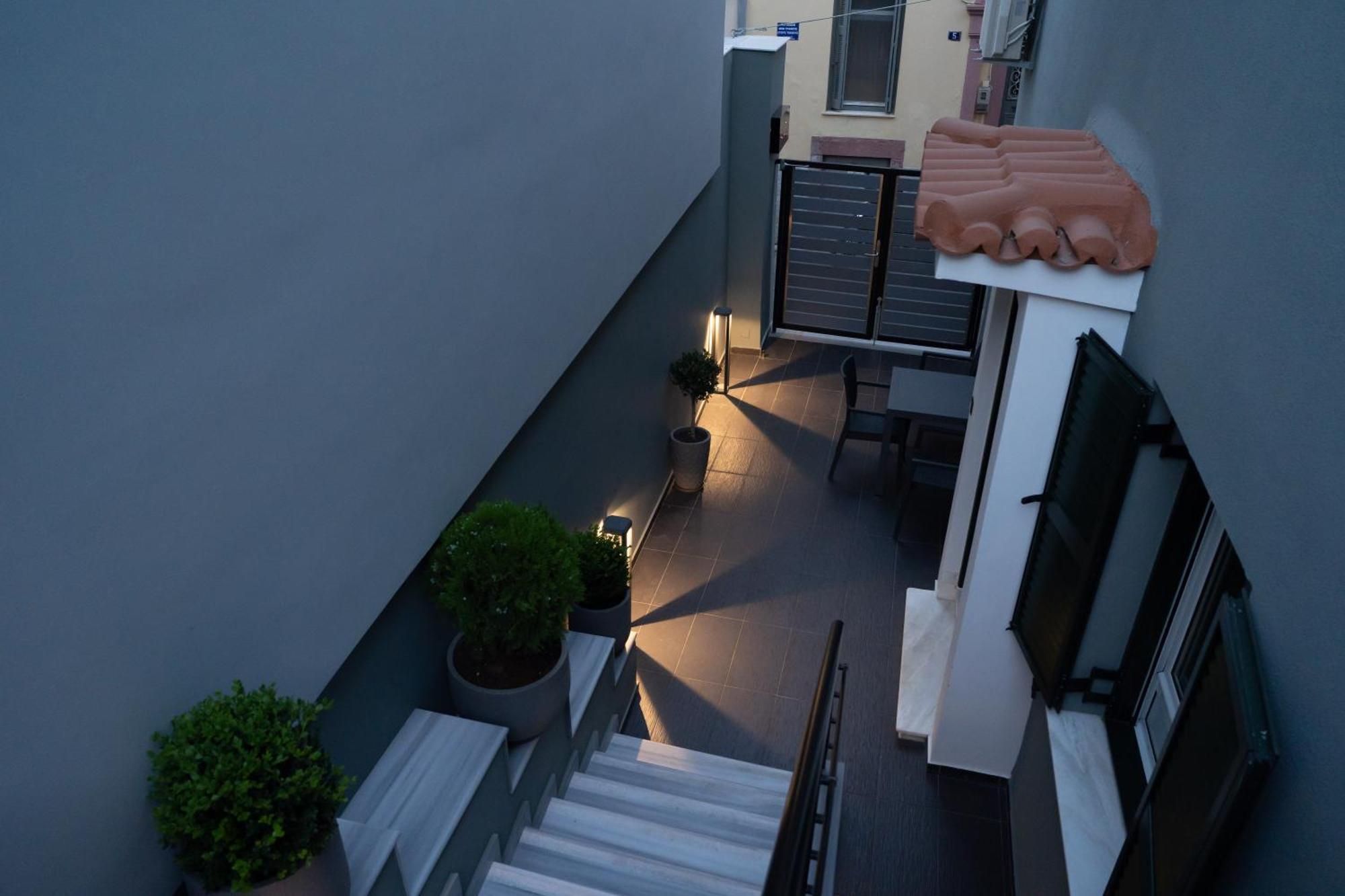 Apartment Agora Mytilene