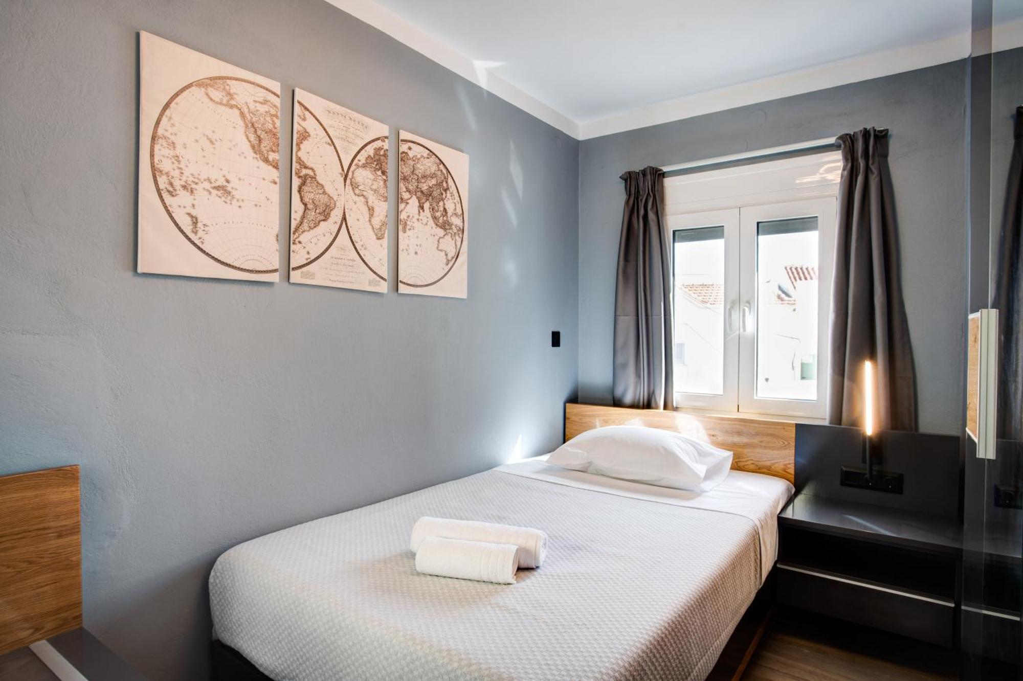 Agora Apartment *