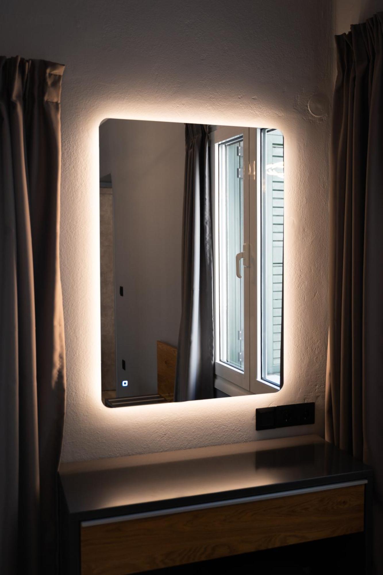 Agora Apartment