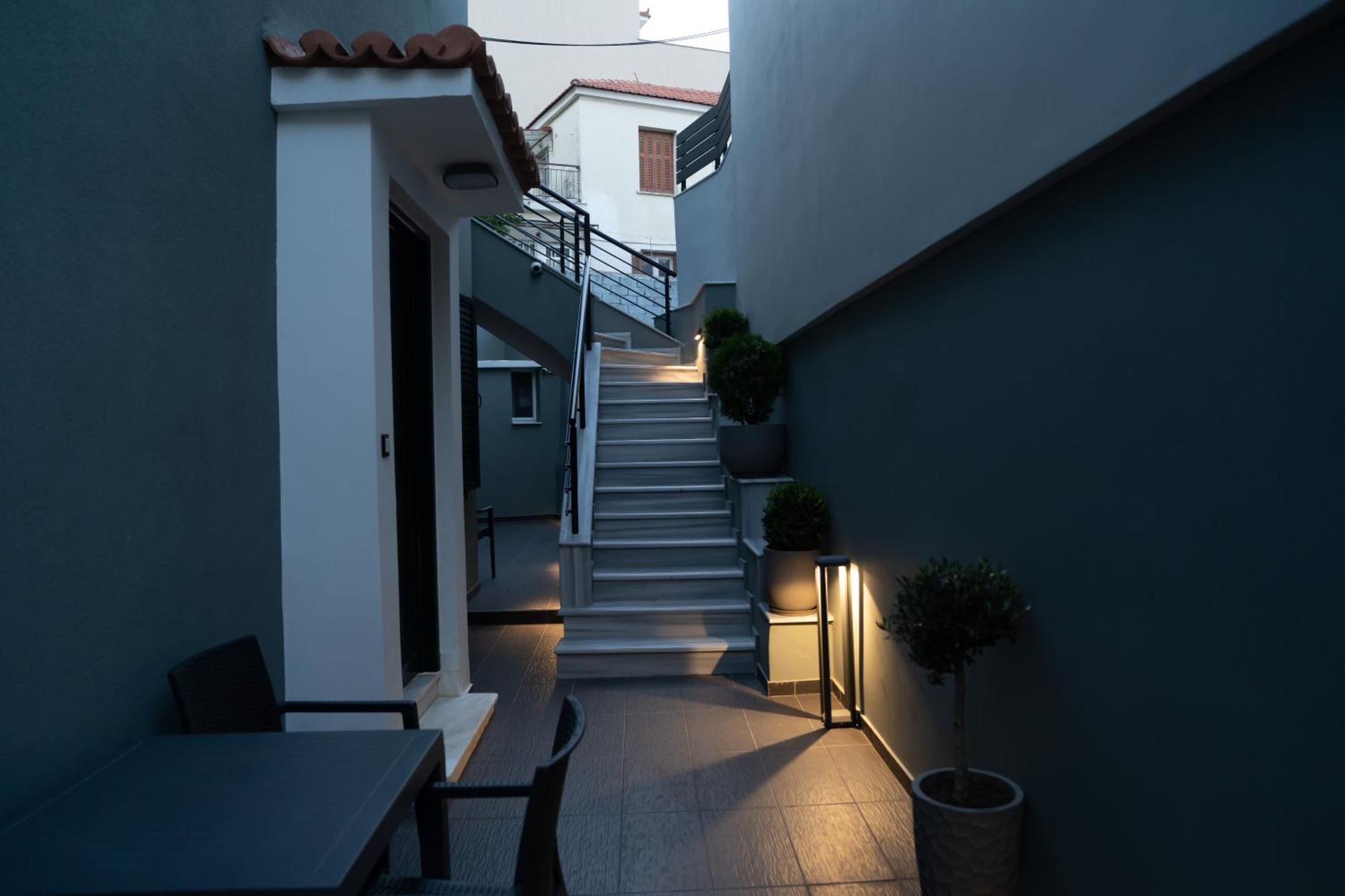 Apartment Agora