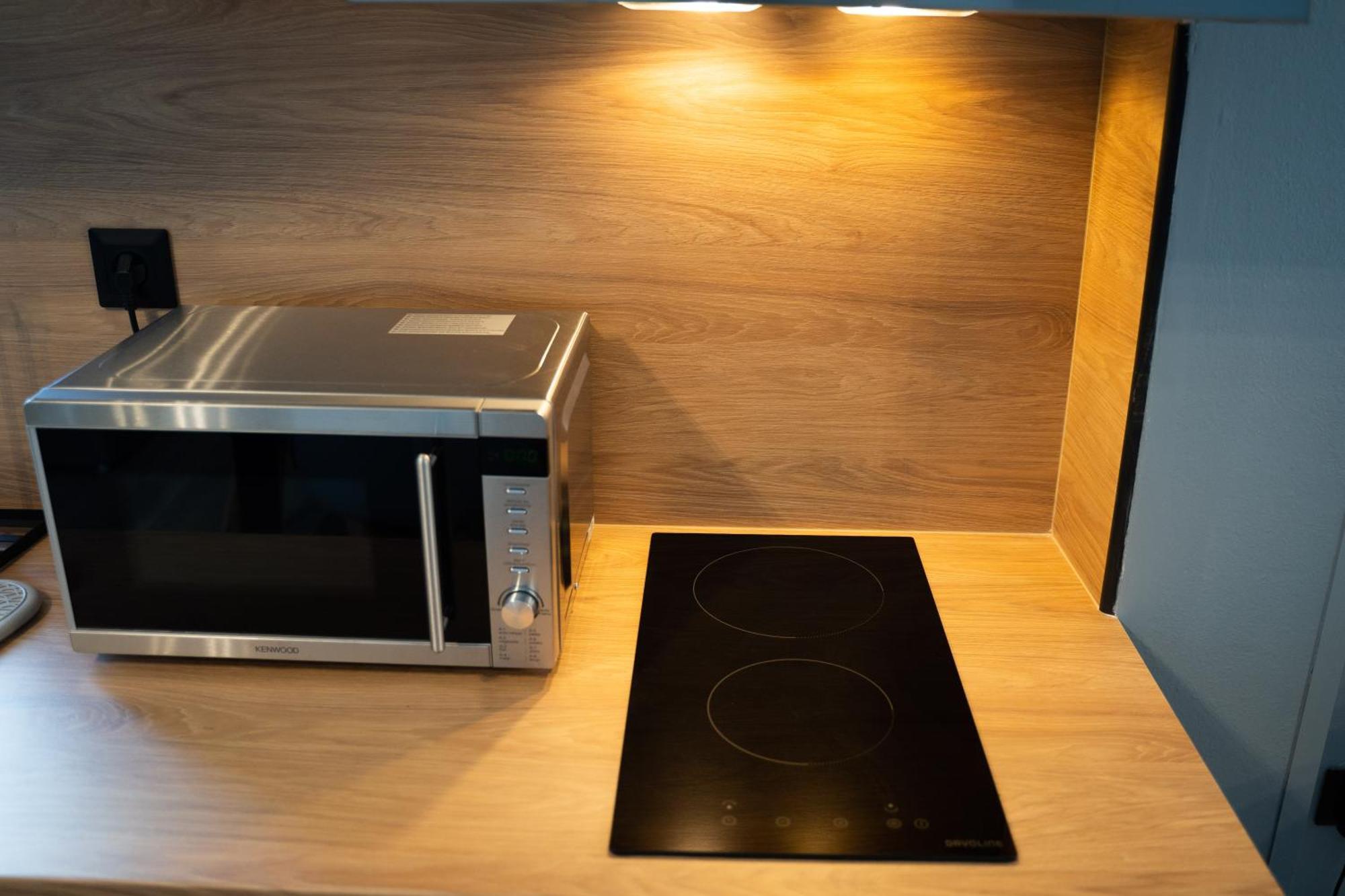 Apartment Agora Mytilene