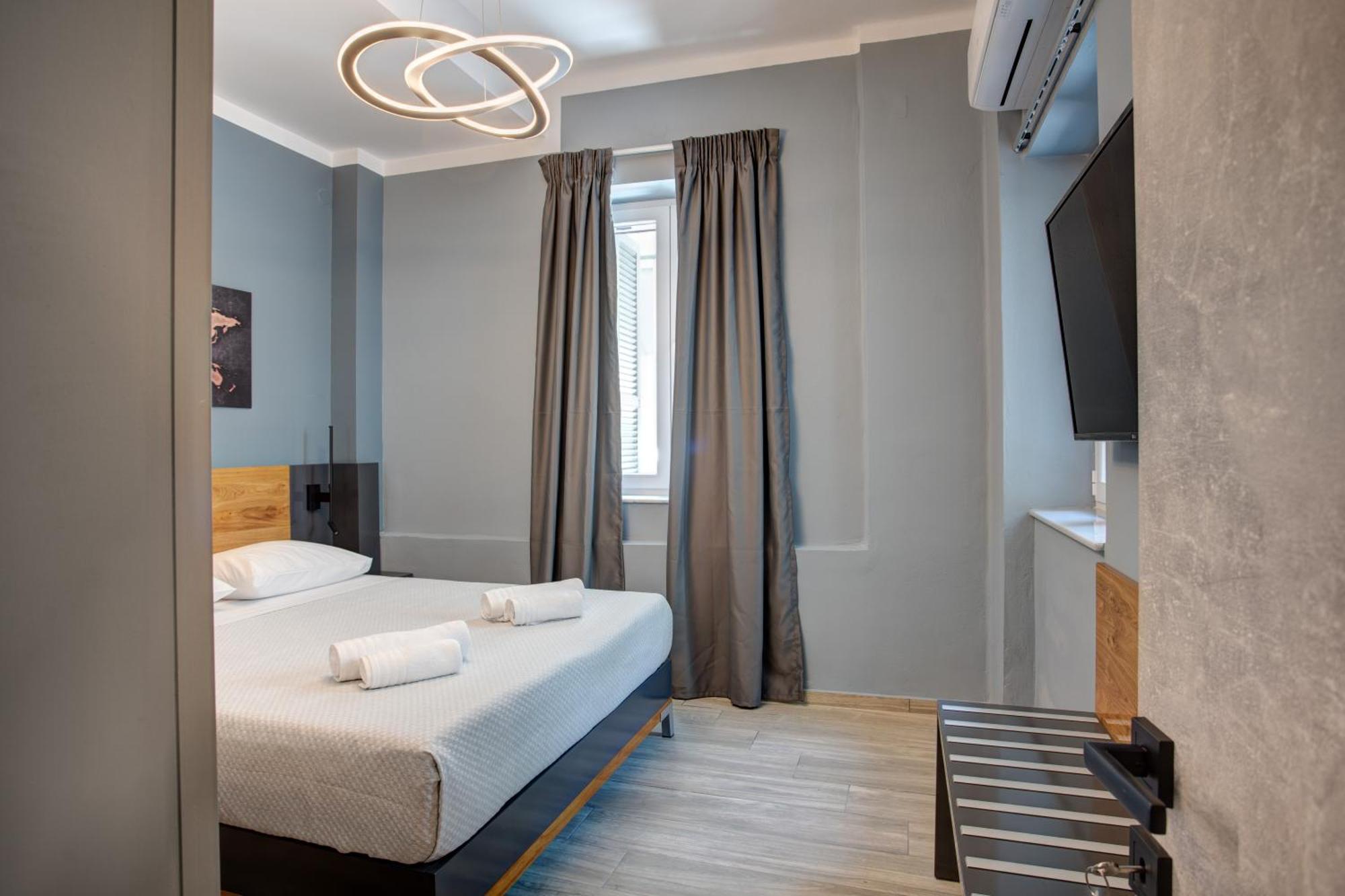 Apartment Agora *