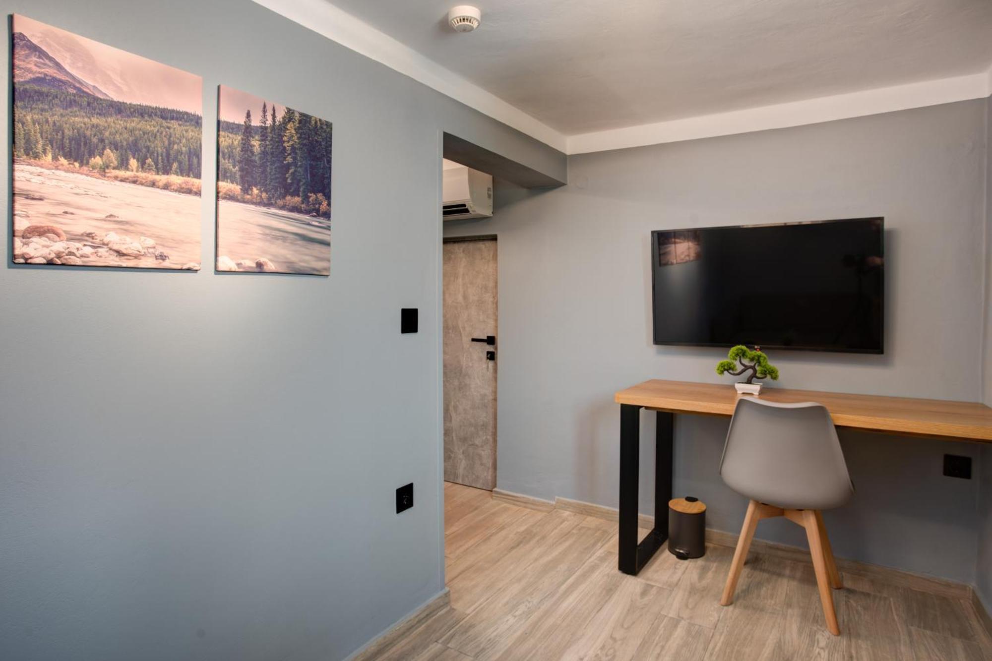 Apartment Agora *